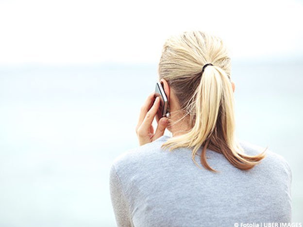 Carstens-Stiftung: Ist Handy-Strahlung schädlich oder nicht?