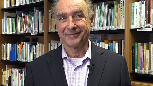 Carstens-Stiftung: Prof. Gustav Dobos: Das gestresste Herz