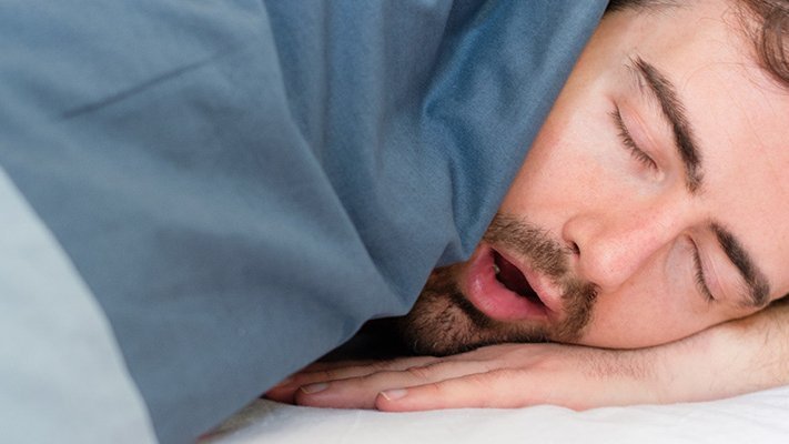 Carstens-Stiftung: Braunalgenextrakt Phlorotannin – Schlafmittel aus dem Meer?