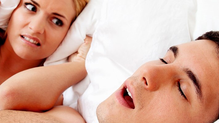 Ganzheitliche Schlafmedizin