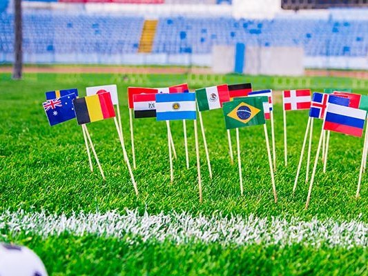 Carstens-Stiftung: Unsere 11 für die WM