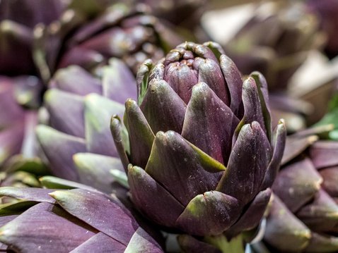 Artischockenextrakt gegen Fettleber