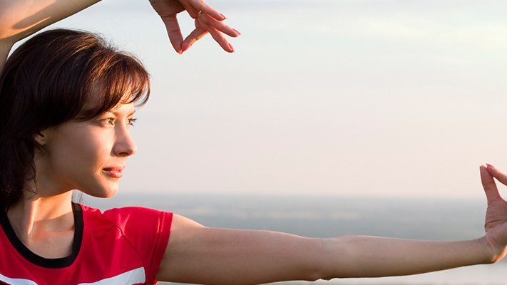 Carstens-Stiftung: Ai Chi für Parkinson-Patienten