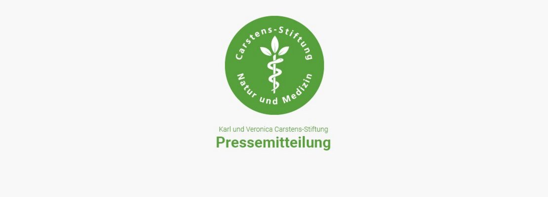 Jubiläum: 40 Jahre Karl und Veronica Carstens-Stiftung