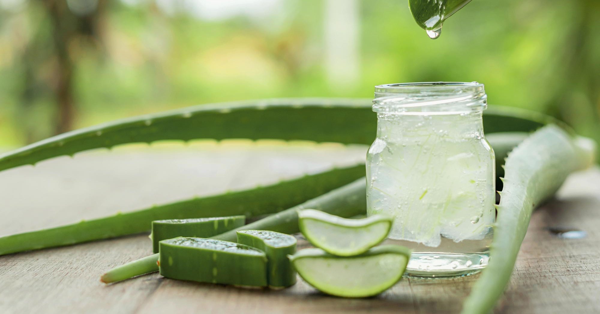 Aphthen: Aloe vera oder Kortison?