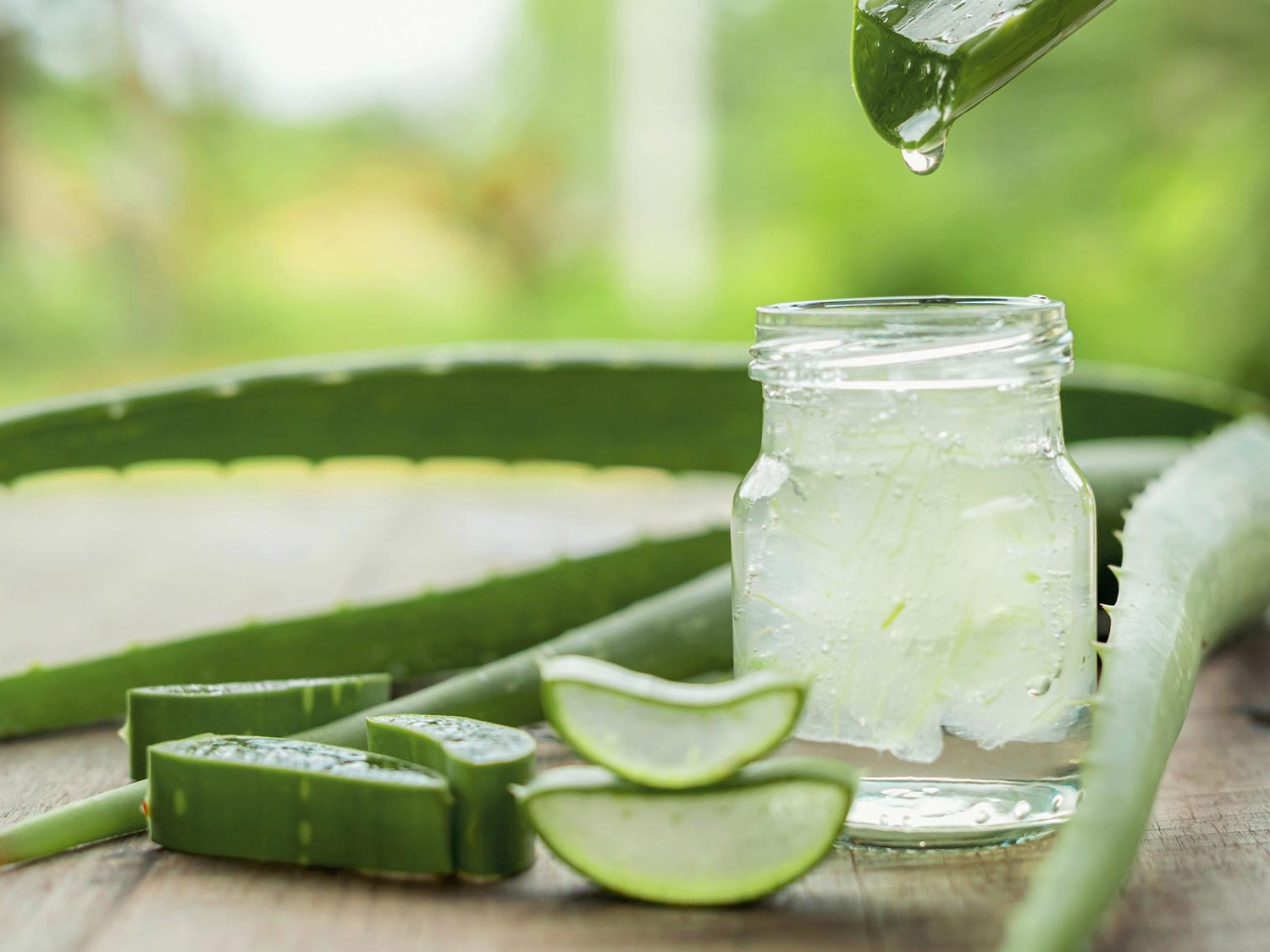 Aphthen: Aloe vera oder Kortison?