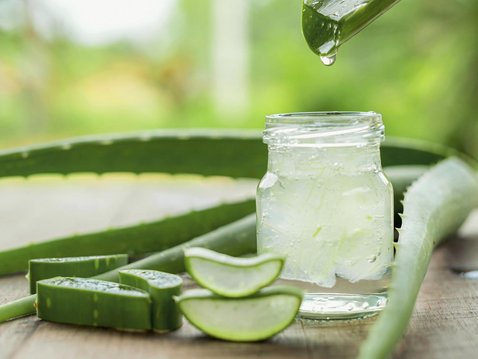 Aphthen: Aloe vera oder Kortison?