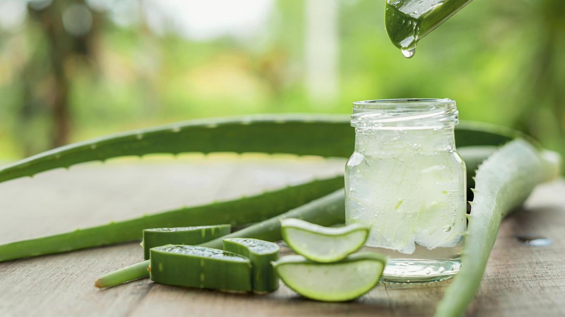 Aphthen: Aloe vera oder Kortison?