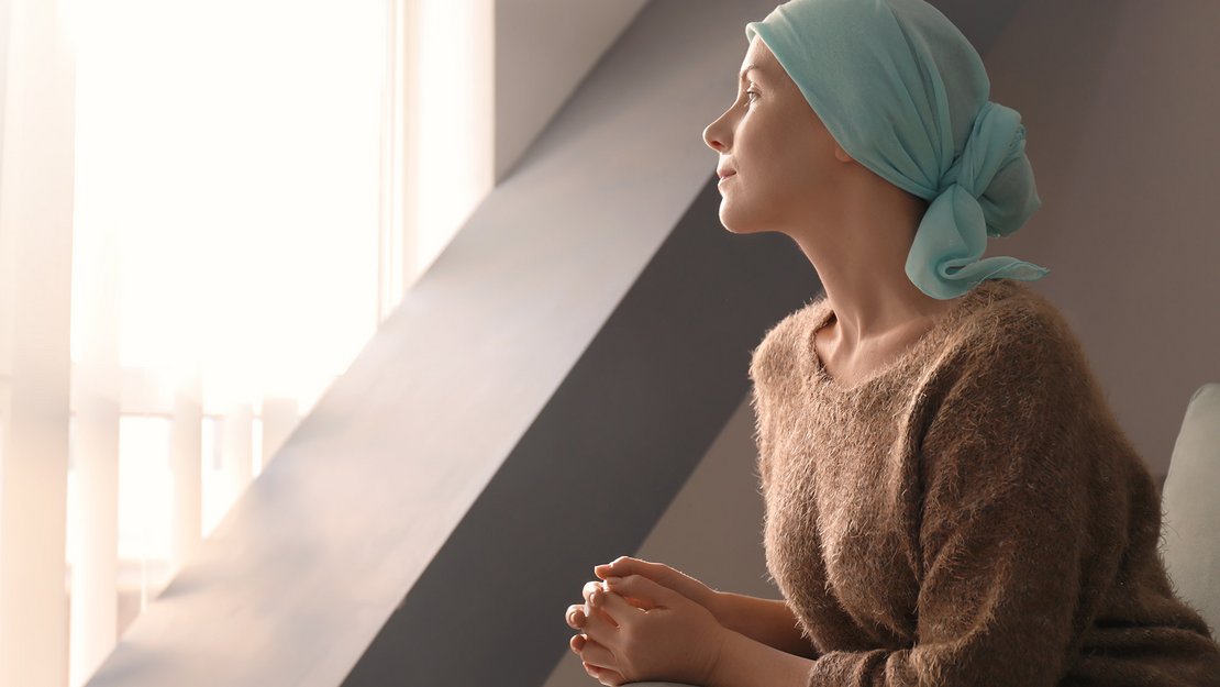 Integrative Onkologie im Kriegsgebiet: Hat Akupunktur einen Zusatznutzen?