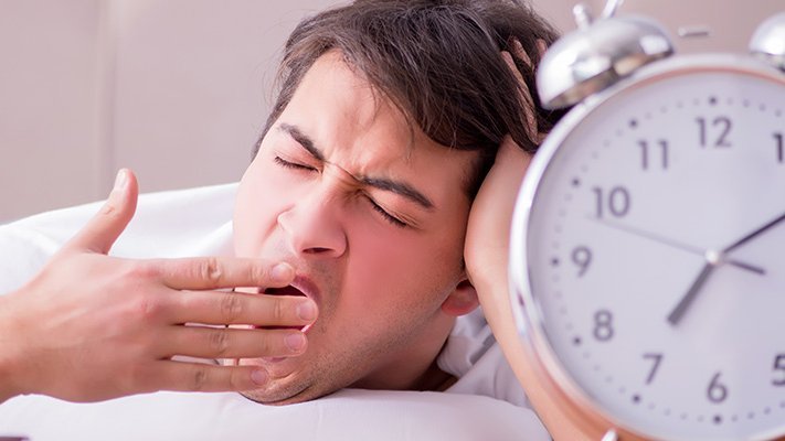 Top 5 Was tun bei Schlafstörungen nach Uhrumstellung Top 5 Was tun bei Schlafstörungen nach Uhrumstellung