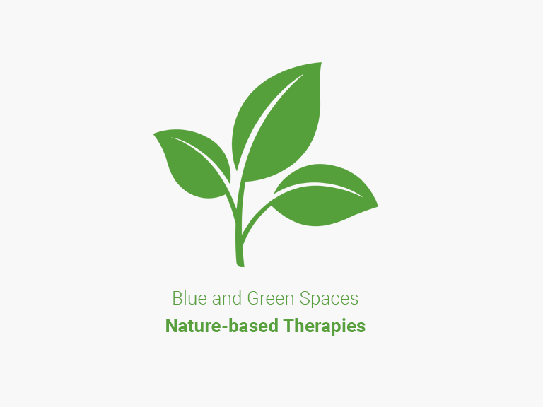 Nature-based Therapies: Carstens-Stiftung stellt insgesamt 800.000 EUR bereit