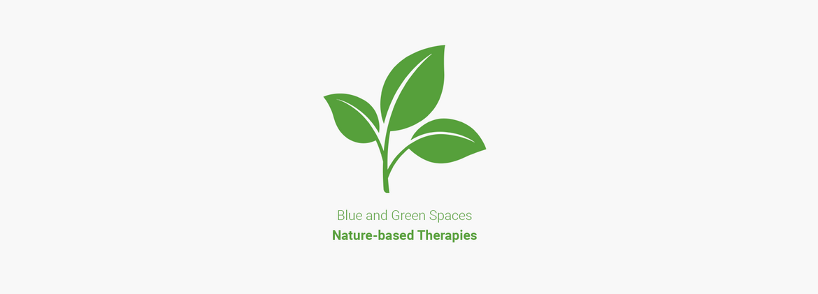 Nature-based Therapies: Ausschreibung