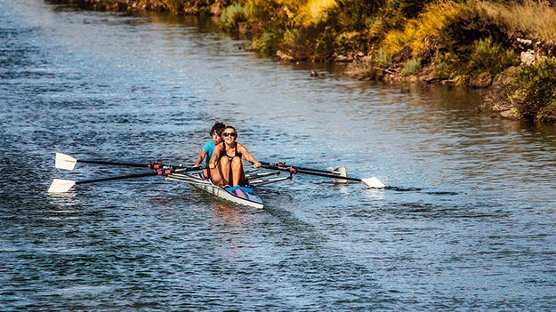Carstens-Stiftung: Aktiv der Demenz vorbeugen: Immer in Bewegung bleiben.