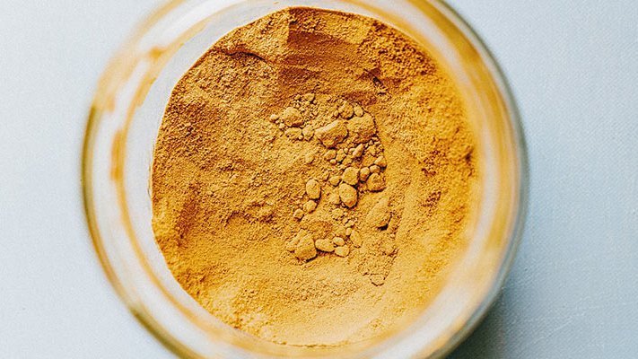 Über das anti-entzündliche Potenzial des indischen Gewürzes bei Arthritis