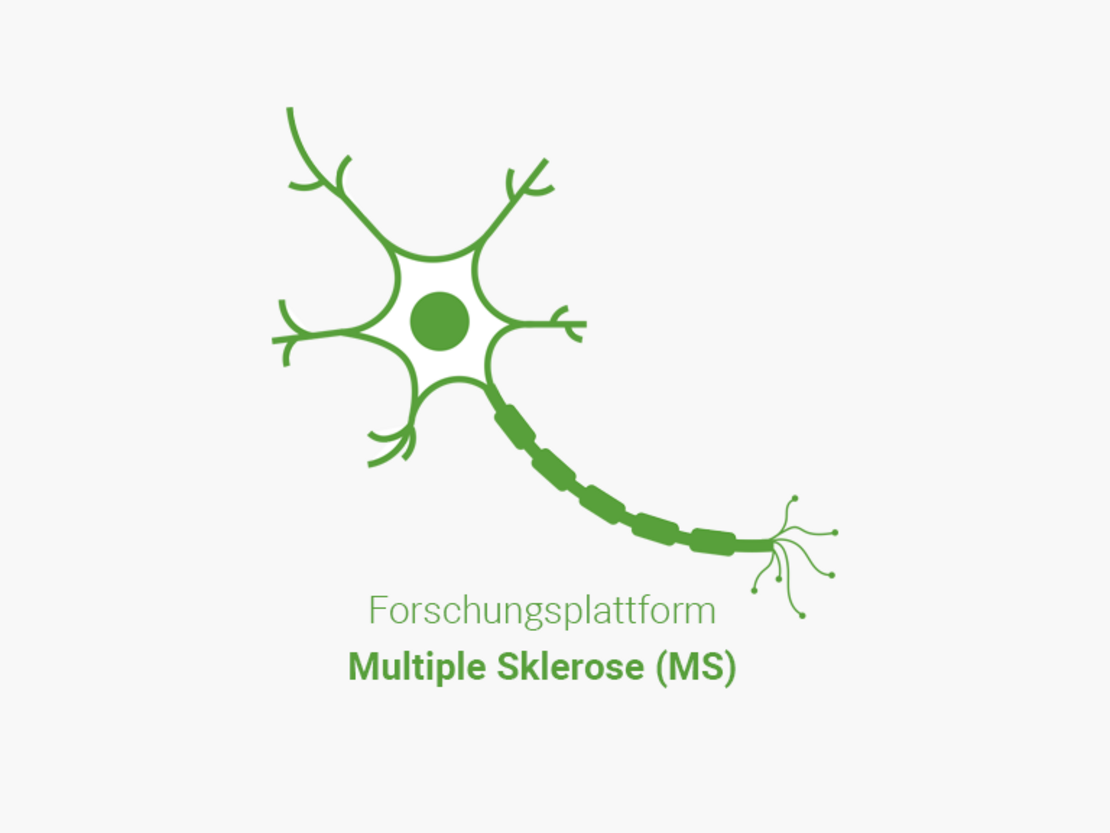 Forschungsplattform Multiple Sklerose (MS)