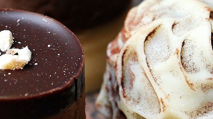 Die Überlebensrate von Pralinen auf der Krankenstation Die Überlebensrate von Pralinen auf der Krankenstation