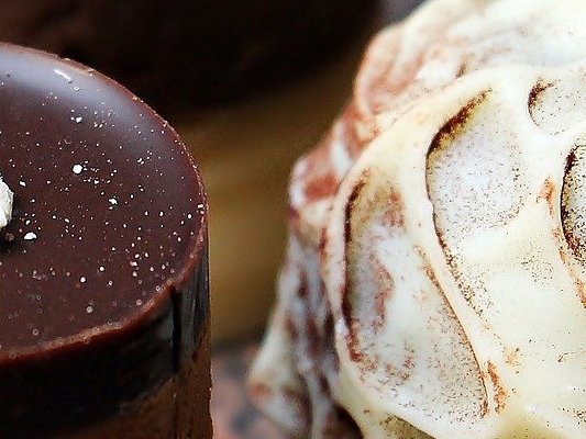 Die Überlebensrate von Pralinen auf der Krankenstation Die Überlebensrate von Pralinen auf der Krankenstation