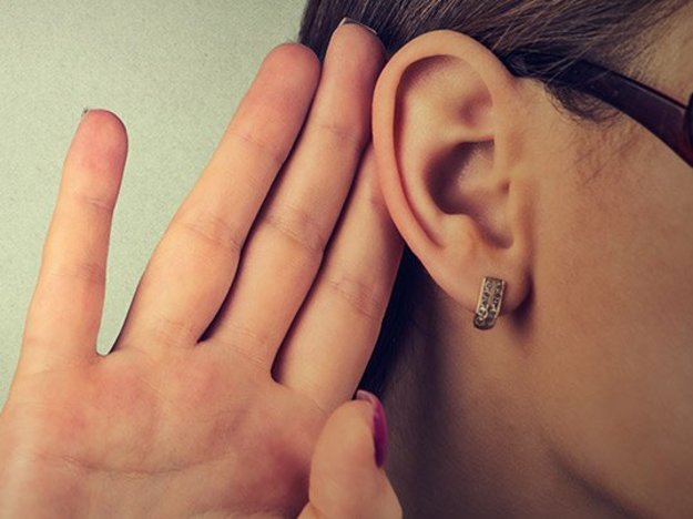 TENS um die Lebenssituation Tinnitus betroffener Menschen zu verbessern