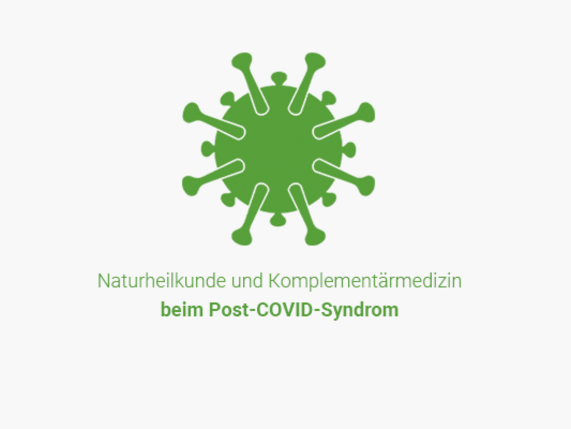 Naturheilkunde und Komplementärmedizin beim Post-COVID-Syndrom