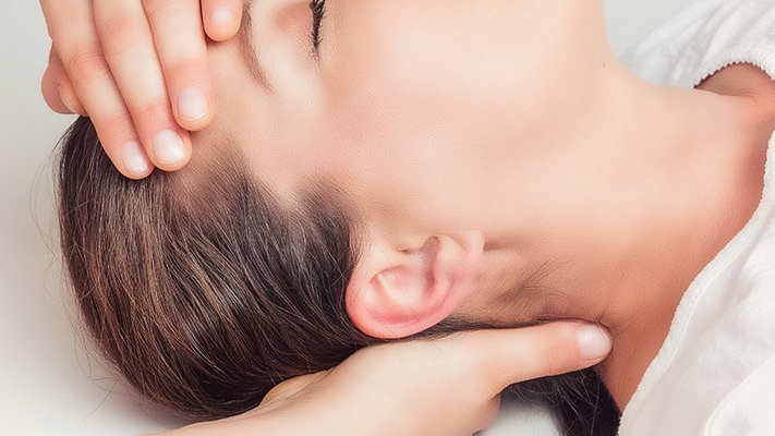 Carstens-Stiftung: Was bringt Cranio-Sacral-Therapie? Carstens-Stiftung: Was bringt Cranio-Sacral-Therapie?