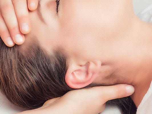 Carstens-Stiftung: Was bringt Cranio-Sacral-Therapie?