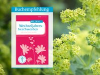 KVC Verlag: Was tun bei Wechseljahresbeschwerden
