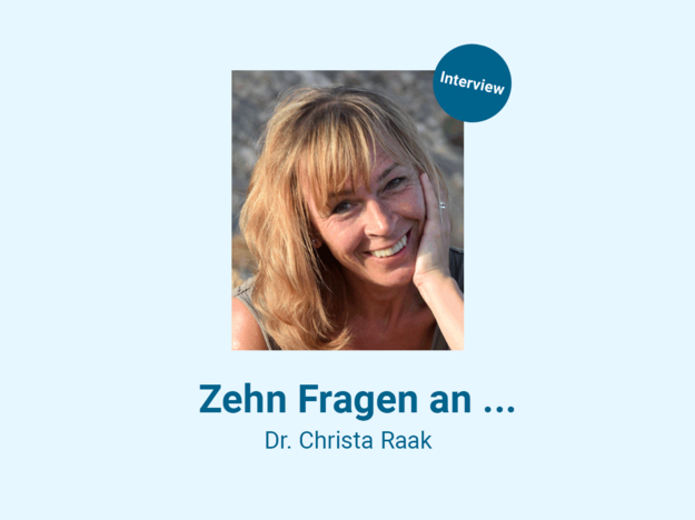 Dr. Christa Raak: Warum sollten Arnica oder Hypericum nicht in einer RCT geprüft werden?