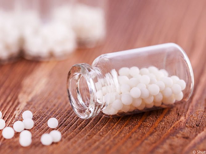 Carstens-Stiftung: Chronisch Kranke profitieren von Homöopathie