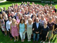 Carstens-Stiftung: Summer School Mind Body Medicine.