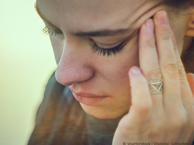 Studienaufruf: Entspannungsverfahren bei Spannungskopfschmerzen