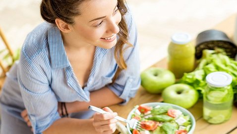 Essen gegen Depression – die SMILES-Studie