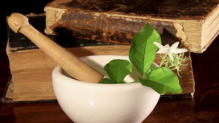 Carstens-Stiftung: Zur Lage der Komplementärmedizin in Deutschland