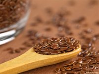 Carstens-Stiftung: Leinöl enthält herzschützende Omega-3-Fettsäuren