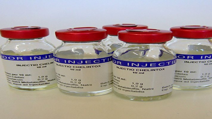 Nutzen der Chelattherapie bleibt ungeklärt