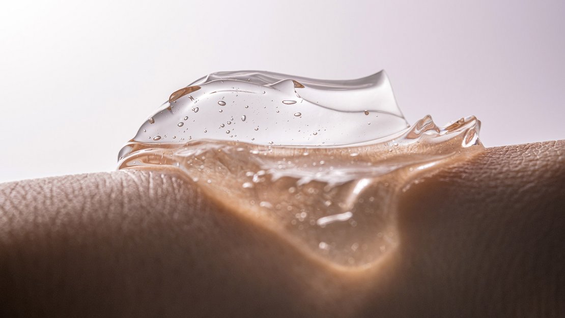 Strahlungs-Dermatitis: Prophylaxe mittels TCM-Gel?