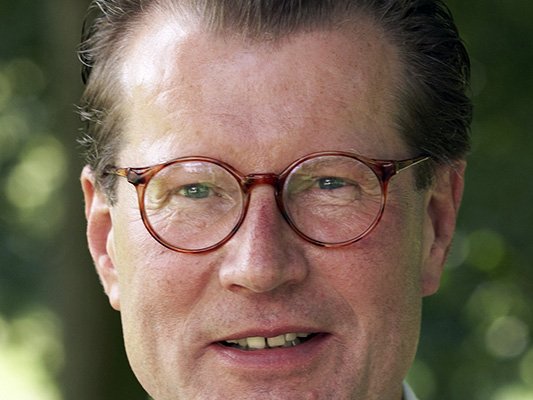 Dr. Henning Albrecht: Es regnete waschkörbeweise Zustimmung aus der Bevölkehrung Dr. Henning Albrecht: Es regnete waschkörbeweise Zustimmung aus der Bevölkehrung