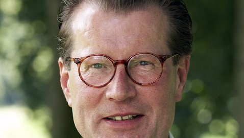 Dr. Henning Albrecht