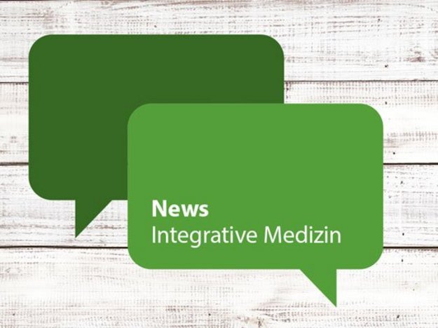News zur Integrativen Medizin