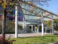 "Bauanleitung" für ein Integratives Kinderkrankenhaus