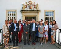 Bessere Versorgung – weniger Krankheitssymptome