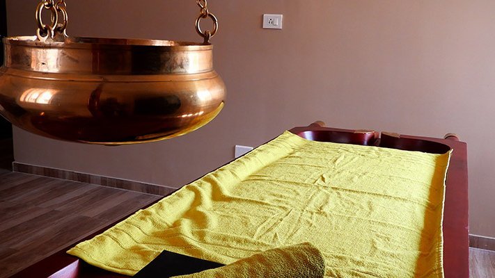 Carstens-Stiftung: Ayurveda: ein guter therapeutischer Ansatz bei Kniegelenksarthrose Carstens-Stiftung: Ayurveda: ein guter therapeutischer Ansatz bei Kniegelenksarthrose