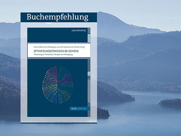 KVC-Verlag: Optimierungsstrategien bei Demenz