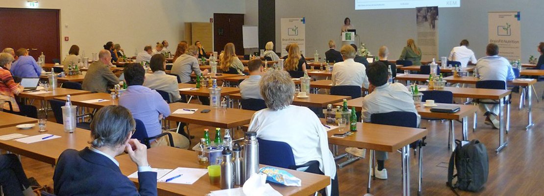 Carstens-Stiftung versammelt Speerspitze der Komplementären und Integrativen Medizin