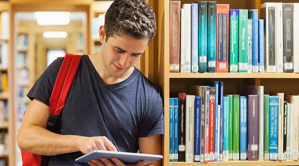 Die Carstens-Stiftung: Förderung des medizinischen Nachwuchses