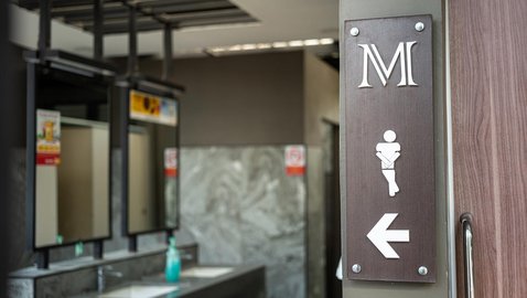 LUTS: Lindert die Kleine Braunelle Symptome bei Männern?