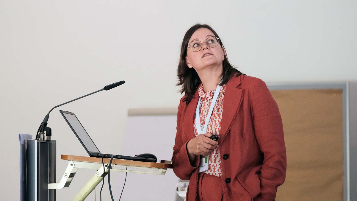PD Dr. Petra Voiß PD Dr. Petra Voiß