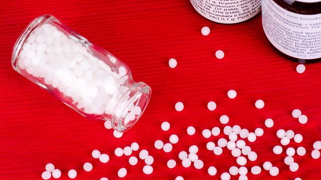 Homöopathie bei Nebenwirkungen einer Krebstherapie