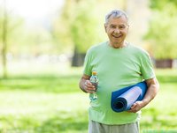 Carstens-Stiftung: Sport ist Mord? Natürliche Hilfe bei Muskelkater