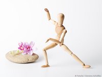 Carstens-Stiftung: Traditionelle chinesische Bewegungstherapien wie Qigong, Tai Chi, Baduanjin und andere als nebenwirkungsarme, unterstützende Behandlungsmaßnahme.