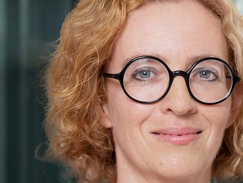 Prof. Dr. med. Claudia Witt